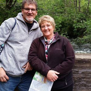 Meet your Posher, William